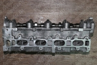 ГБЦ D4EA 2000 cc в сборе 22001-27A01B REBUILD Корея