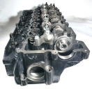 ГБЦ 4HG1 Isuzu с распредвалами без оси коромысел 8-97358368-2 Nomparts , Ю.Корея