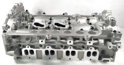 Головка блока 7701478149 (1104100Q0H, 908525) Renault, Nissan 2.0 dCi M9R, M1D Scenic, Megane, Koleos, X-trail, Qashqai пустая Nomparts, Ю.Корея