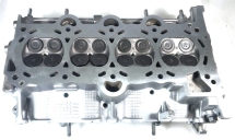 Головка в сборе 221002B003 G4FC G4FA ВОССТАНОВЛЕННАЯ в Ю.Корее (REBUILD) Гарантия