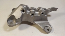 Опора двигателя GM 13248507  Astra-J, Zafira-C, Cruze, Orlando 1.6 / 1.8 Оригинал 