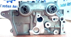 ГБЦ двигателя G4FG 1.6 Gamma MPI в сборе c клапанами и распредвалами 22100-2B250. Новая. Оригинал