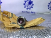 Клапанная пара F00VC01359 (F 00V C01 359) Hover, FAW, Dongfeng для форсунок 0445110293, 0445110305, 0445110417 Bosch