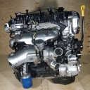 Двигатель D4CB Grand Starex  AT Euro V 2012- новый в сборе