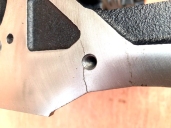 Двигатель комплектация SHORT (блок в сборе) 1786613 Ford 2.2л Duratec 155 л.с. Оригинал. УЦЕНКА 