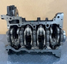 Блок цилиндров Ford 2.2л RWD в сборе с поршневой и коленвалом  Duratec Евро 5. НОВЫЙ. GMP, Ю.Корея