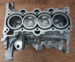 Блок цилиндров G4FD 1.6л. GAMMA GDI 276Y2-2BH00 в сборе с поршневой и коленвалом (комплектация SHORT) Новый. Оригинал.