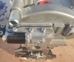 Двигатель без навесного EA113  BFB , AWT ,  AWM ,  AVJ ,  AGU ,  AMB 1.8TSI под АКПП!  Новый