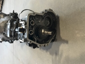 MКПП (механическая коробка) 0K013-03000  Sportage 2.0 л. ( бензин FE ) 4WD из Кореи