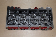 ГБЦ 5307154 Cummins ISF 2.8 в сборе