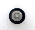 Ролик обводной Santa Fe 08-, Sorento 09-, ix35, Tucson 08-, Carnival 14-, Sportage 10-, Stinger 17-,  Palisade D4HB Оригинал