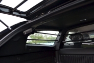 Кунг New Actyon Sports (Korando Sports) Leisure Classic