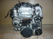 Двигатель Z22D1 из Ю.Кореи для Antara, Captiva , Winstorm 2.2л Видео тестирования.