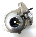 Турбина Garrett 798015-5002S, Ssangyong 6710900380 New Actyon D20DTF с АКТУАТОРОМ Nomparts, Ю.Корея