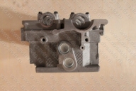 ГБЦ D4CB CRDI пустая 22100-4A010 