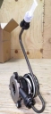 Подшипник выжимной GM 96890028 Aveo 2011, Cobalt,  Tracker, Mokka, Оригинал
