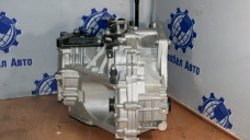 АКПП (автомат) 45000-23161 (A4CF1 / A4CF2) Hyunda Solaris,  Rio Новая, Оригинал