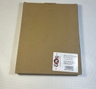 Стекло зеркала левое верхнее с обогревом GNG81001001 ( 4059968 ) Ford Transit GNG, Турция
