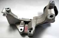 Ролик обводной 25288-4A600 D4CB Euro V Grand Starex, Porter, Bongo Снят с нового двигателя Оригинал