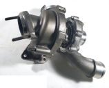Турбина 6640900880 Ssangyong Actyon , Kyron , Rexton D20DT Оригинал. Снята с нового двигателя.