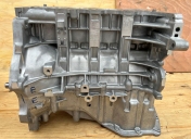 Блок цилиндров В СБОРЕ  G4FC 1,6л 21102-2BW04 Rio, Accent, Solaris НОВЫЙ. Оригинал