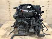 Двигатель BLS 1.9 TDI Caddy 2004-2009 в сборе