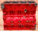 Блок цилиндров Cummins ISF 3.8 5256400  "Пустой" Оригинал. НОВЫЙ