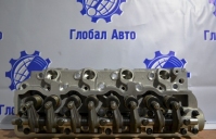 ГБЦ D4BB 2.607 cc полностью в сборе 22001-42B00 