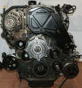 Двигатель D4CB Starex CRDI 145 л.с.