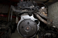 Двигатель A5D