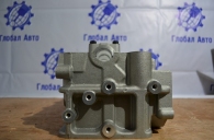 ГБЦ 4M40T 2.8TD Mitsubishi ME202620N пустая. Nomparts, Ю.Корея