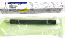 Форсунка 6650170221 Рекстон Кайрон Родиус дизель D27DT Euro 4  ОРИГИНАЛ Ssangyong