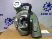 Турбина Garrett 6620903680 OM662 Musso