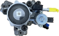 ТНВД (A2C9321760080) 1881206 Ford Transit 2.2 TDCI 155 л.с. EURO 5 Оригинал