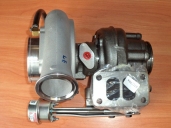 Турбина 4043982 Cummins 6ISBe285 Камаз