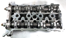 Головка блока 4G064-2GU00 (221002G001) в сборе G4KD Sportage, ix35, Tussan, Sonata. GMP, Ю.Корея