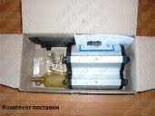 Сепаратор GR550 до 200 л.с
