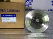 Картридж турбины 700716-0009 (7007165009S) Isuzu Elf, Forward, Bogdan  Nomparts, Ю.Корея