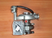 Турбина 2834188 Holset ISF2.8 Газель Бизнес, Соболь, Газель Next, Foton