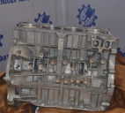 Блок цилиндров G6EA в сборе (2700cc-MU, DOHC-MPI)