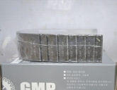 Вкладыши шатунные GMP D4CB 0.50 ( 23060-4A902 )