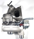 Турбина 4918907130 (6650901980) D27DT ( XVT Power UP 186 л.с. ) T-Turbo