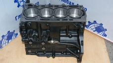 Блок в сборе двигателя 1.4 EA111 VW атмосферный ( CAXA , CAXC , CFBA )  GMP, Ю.Корея