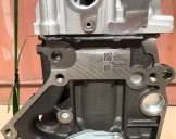 Двигатель без навесного 1.8 EA888 GEN. 1( CDAB, BZB, BYT, CABA, CABB, CABD ) Оригинал.