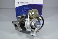 Турбина 17201-54030 (CT20) Toyota Hilux, Prado 2LT ( 1985-1990 ) Nomparts, Ю.Корея