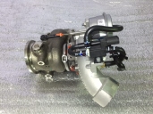 Турбина 16389700000 VAG двигатель 1.4 TSI EA211 УЦЕНКА!