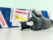 Форсунка 504386427 (0445110435) Ducato, Daily 2.3JTD Euro 4 Оригинал