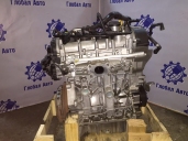 Двигатель новый в сборе VAG EA211 1.4л MPI CKAA Оригинал