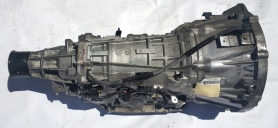 АКПП Grand Starex, H1 D4CB 2WD 45000-4C512 Новая. Оригинал