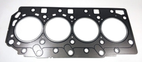 Прокладка ГБЦ EGHGH00050 (223114A100) D4CB CRDi / VGT ( T=1.00 ) Mando, Ю.Корея